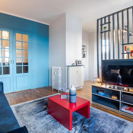 Design Apartment Place De La Liberte Тур Екстер'єр фото