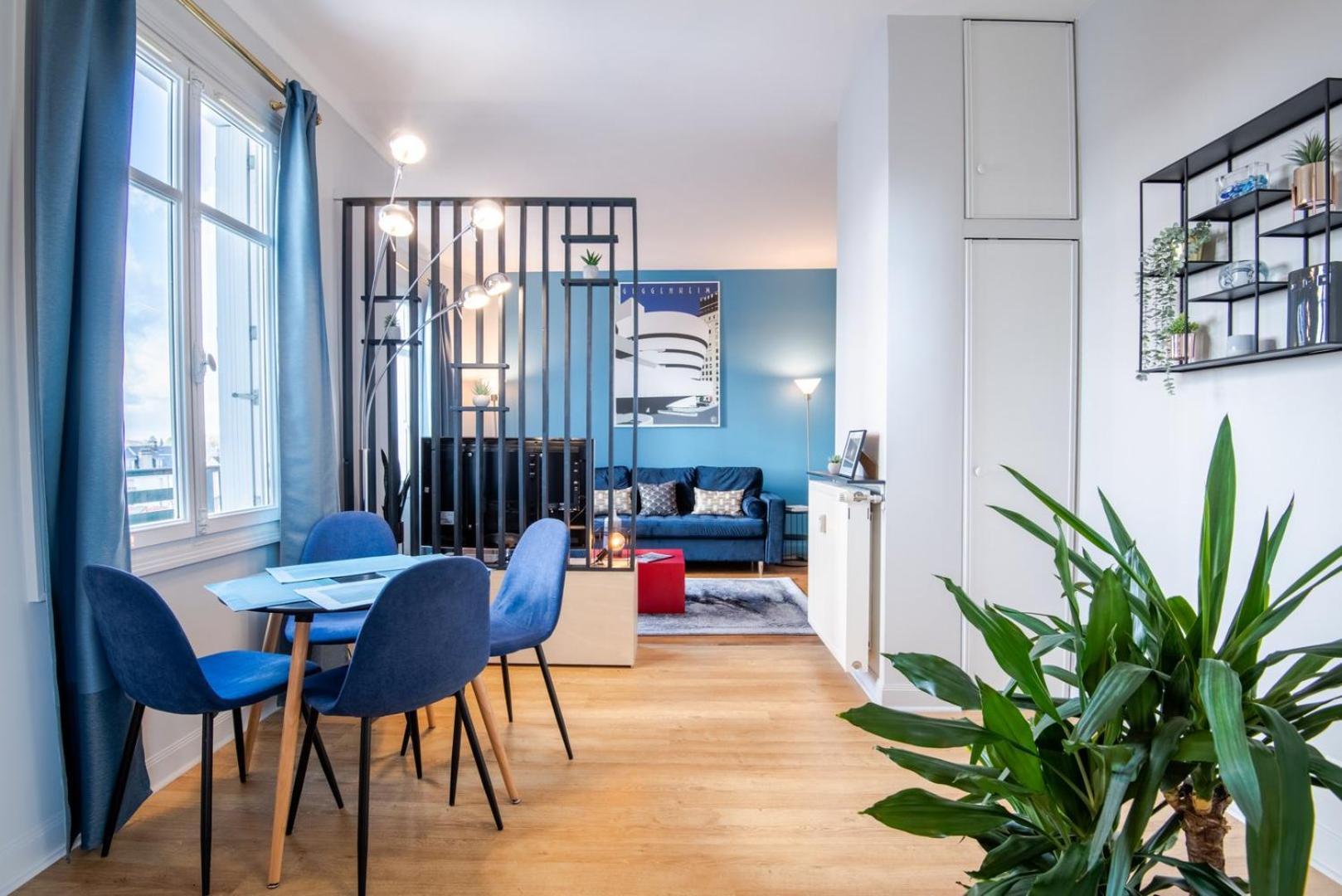 Design Apartment Place De La Liberte Тур Екстер'єр фото
