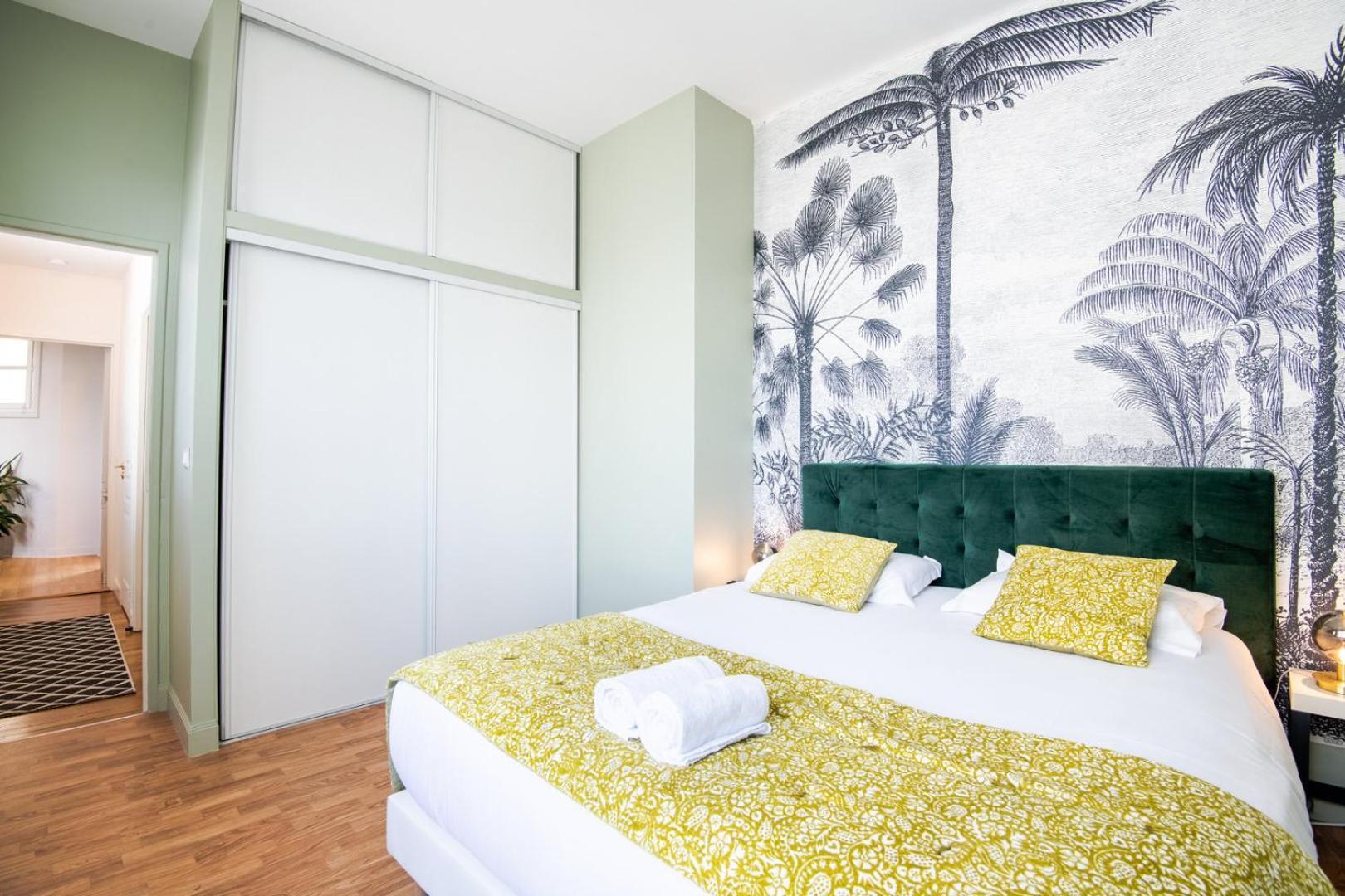 Design Apartment Place De La Liberte Тур Екстер'єр фото