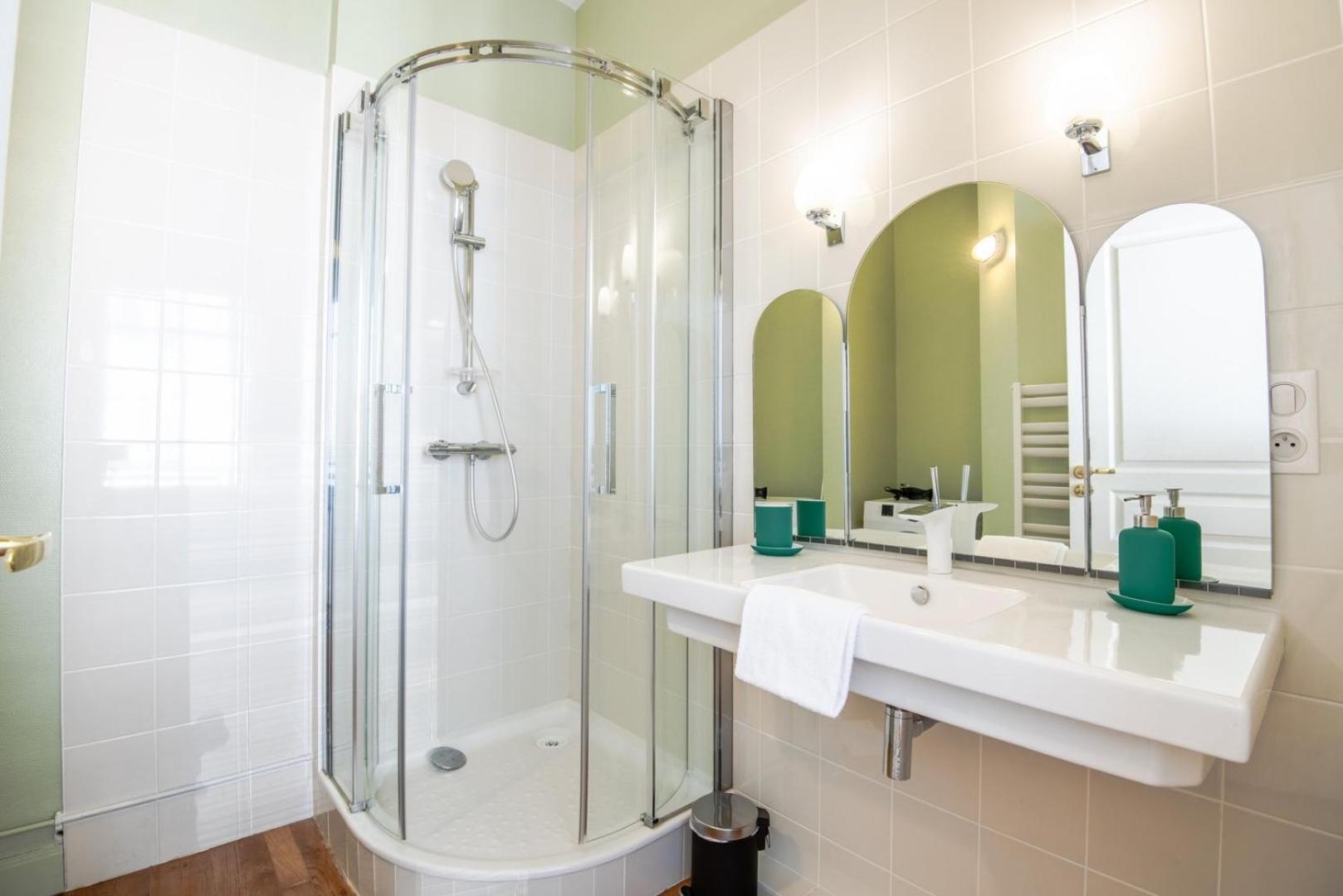 Design Apartment Place De La Liberte Тур Екстер'єр фото